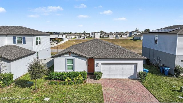 1517 Congaree Street, Davenport, FL 33837