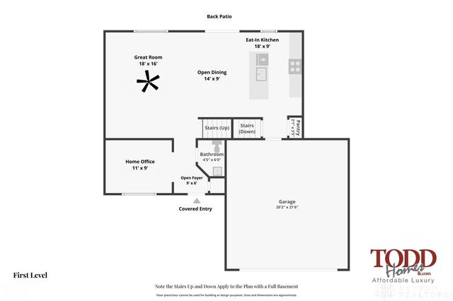 714 West Arlington Drive, Trenton, OH 45067