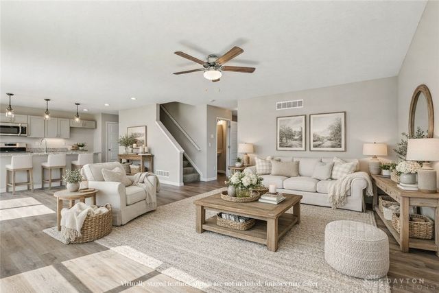 714 West Arlington Drive, Trenton, OH 45067