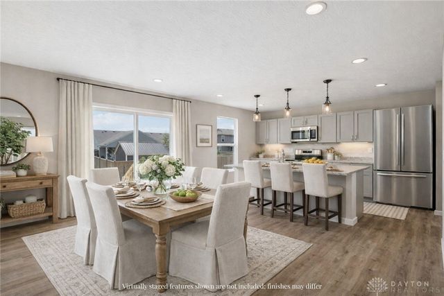 714 West Arlington Drive, Trenton, OH 45067