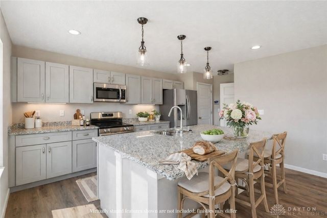 714 West Arlington Drive, Trenton, OH 45067