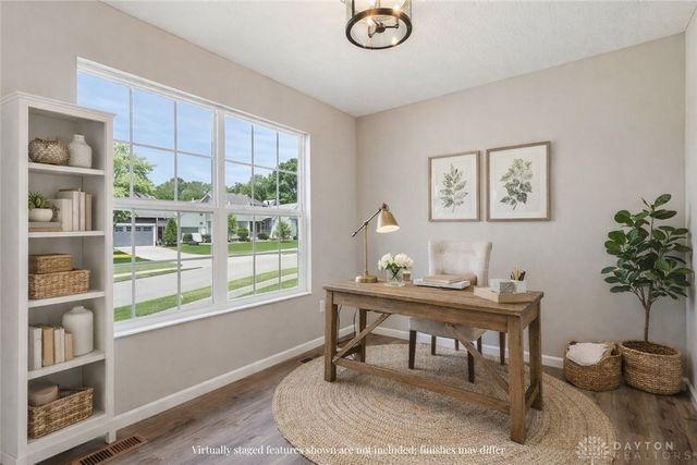 714 West Arlington Drive, Trenton, OH 45067