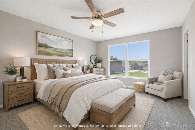 714 West Arlington Drive, Trenton, OH 45067