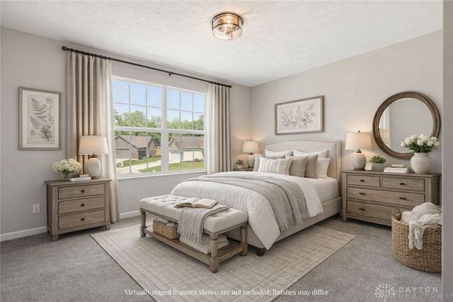 714 West Arlington Drive, Trenton, OH 45067