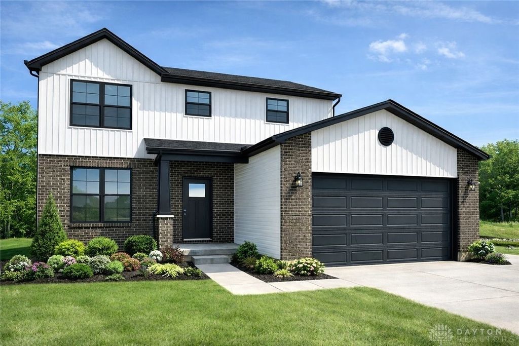 714 West Arlington Drive, Trenton, OH 45067