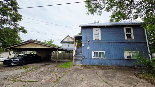 1905 Covert Street, Parkersburg, WV 26101