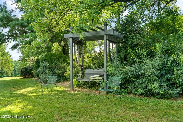 1128 Cropper Road, Shelbyville, KY 40065