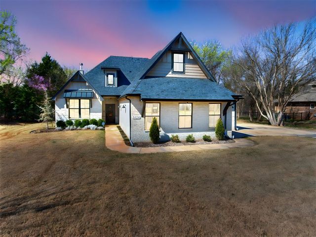 14356 Fox Lair Lane, Edmond, OK 73025