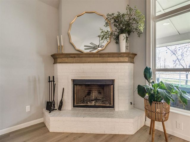 14356 Fox Lair Lane, Edmond, OK 73025