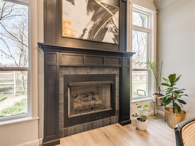 14356 Fox Lair Lane, Edmond, OK 73025