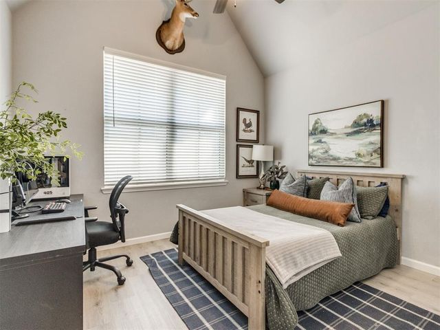 14356 Fox Lair Lane, Edmond, OK 73025