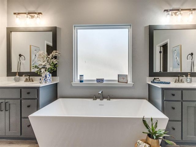 14356 Fox Lair Lane, Edmond, OK 73025