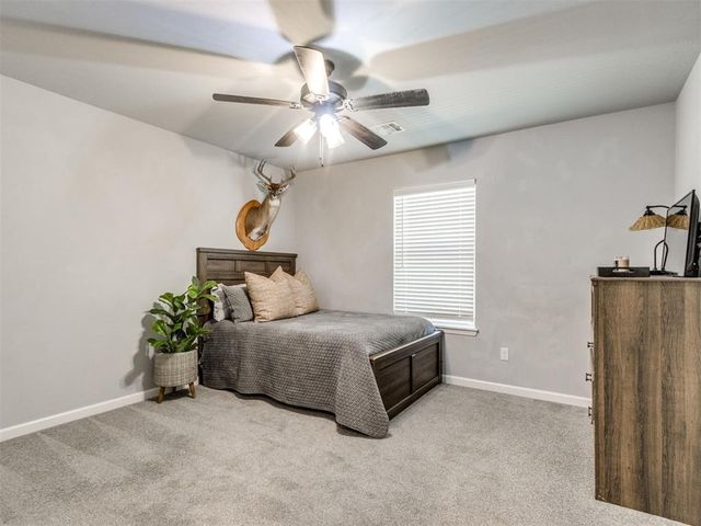 14356 Fox Lair Lane, Edmond, OK 73025