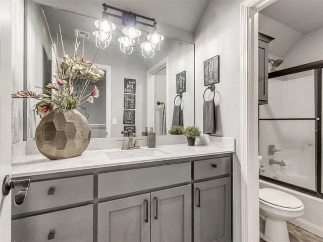 14356 Fox Lair Lane, Edmond, OK 73025