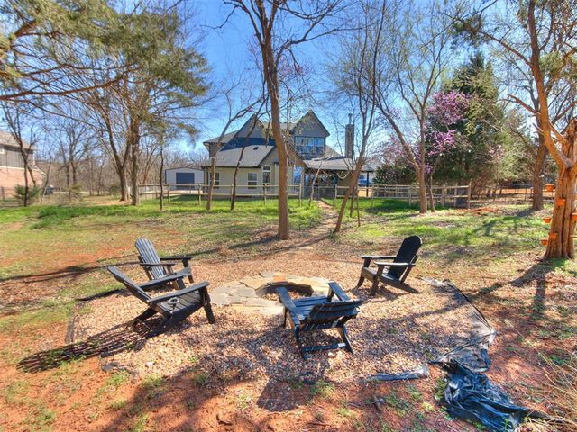 14356 Fox Lair Lane, Edmond, OK 73025