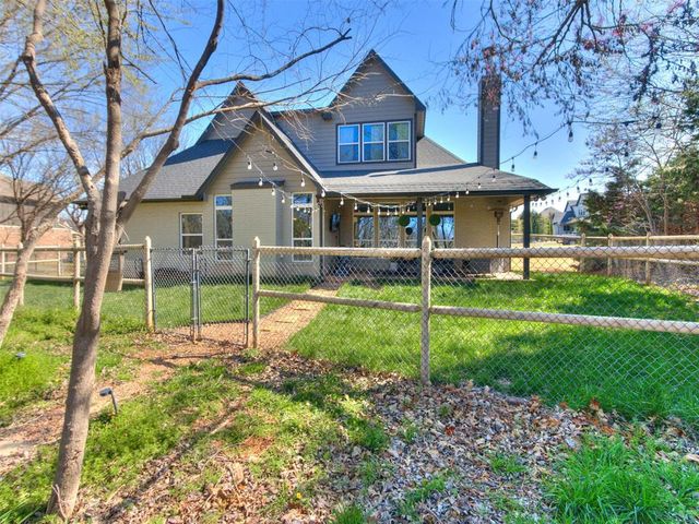 14356 Fox Lair Lane, Edmond, OK 73025