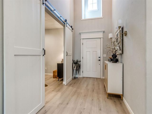 14356 Fox Lair Lane, Edmond, OK 73025