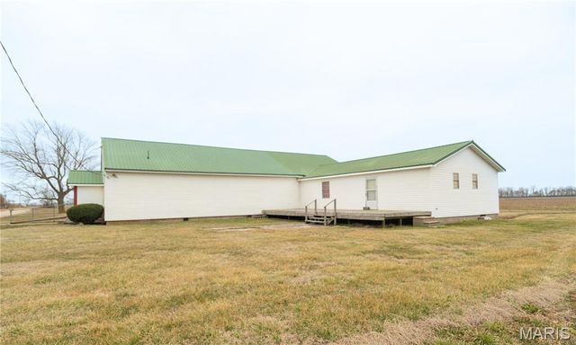 18947 County Road 587 -, Essex, MO 63846