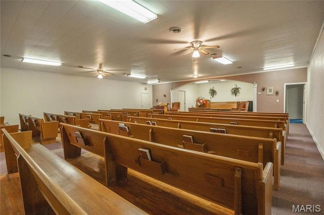 18947 County Road 587 -, Essex, MO 63846