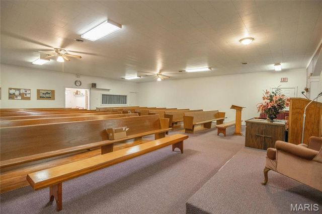 18947 County Road 587 -, Essex, MO 63846