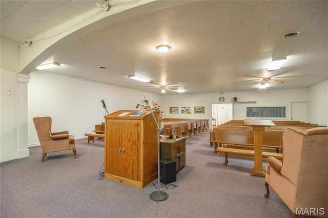 18947 County Road 587 -, Essex, MO 63846