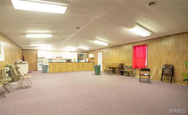 18947 County Road 587 -, Essex, MO 63846