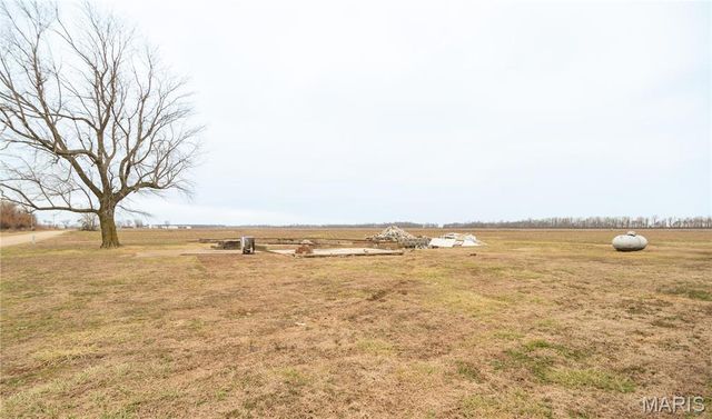 18947 County Road 587 -, Essex, MO 63846