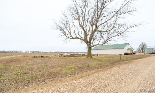 18947 County Road 587 -, Essex, MO 63846