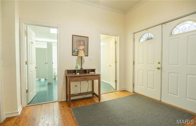 18947 County Road 587 -, Essex, MO 63846