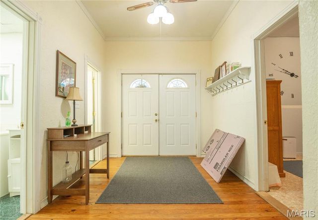 18947 County Road 587 -, Essex, MO 63846