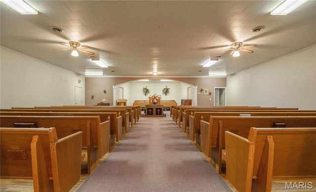 18947 County Road 587 -, Essex, MO 63846