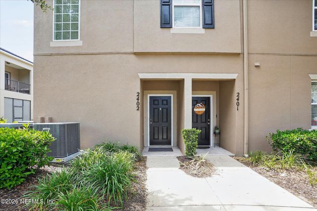 12301 KERNAN FOREST Boulevard 2402, Jacksonville, FL 32225
