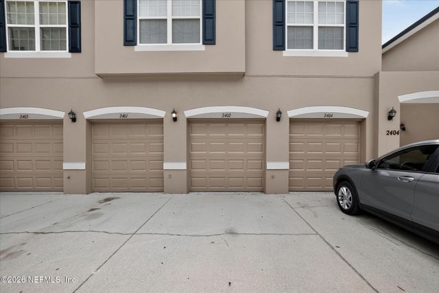 12301 KERNAN FOREST Boulevard 2402, Jacksonville, FL 32225