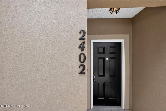 12301 KERNAN FOREST Boulevard 2402, Jacksonville, FL 32225