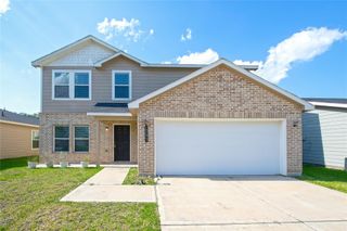 15621 Briar Forest Drive, Conroe, TX 77306