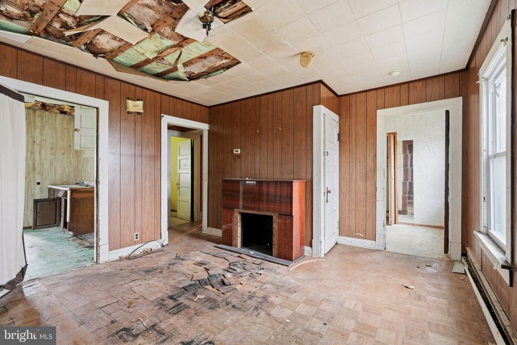 835 WOODLAND AVE, BURLINGTON, NJ 08016 — photo 5