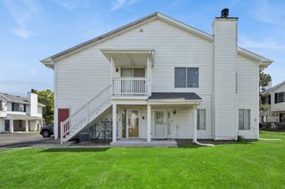 52 Churn Road 52, Matteson, IL 60443