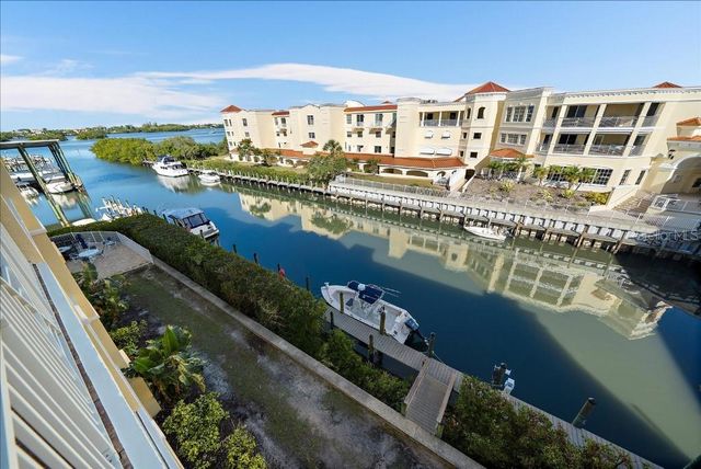 14041 BELLAGIO WAY 415, Osprey, FL 34229