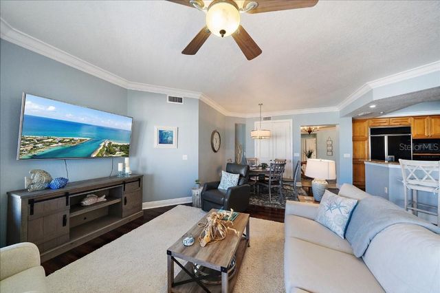 14041 BELLAGIO WAY 415, Osprey, FL 34229