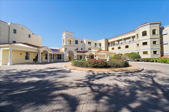 14041 BELLAGIO WAY 415, Osprey, FL 34229