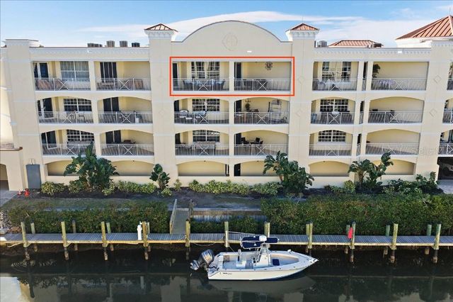 14041 BELLAGIO WAY 415, Osprey, FL 34229