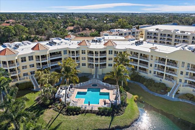 14041 BELLAGIO WAY 415, Osprey, FL 34229