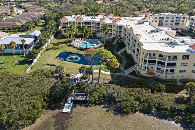 14041 BELLAGIO WAY 415, Osprey, FL 34229