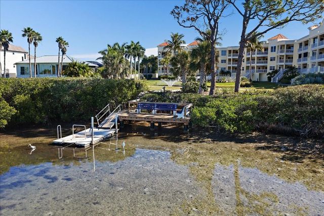 14041 BELLAGIO WAY 415, Osprey, FL 34229