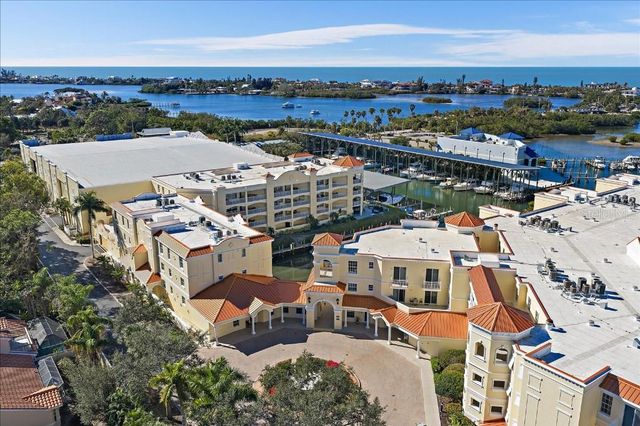 14041 BELLAGIO WAY 415, Osprey, FL 34229