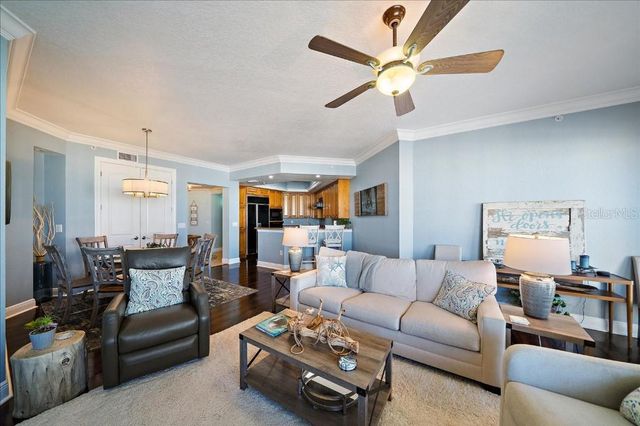 14041 BELLAGIO WAY 415, Osprey, FL 34229