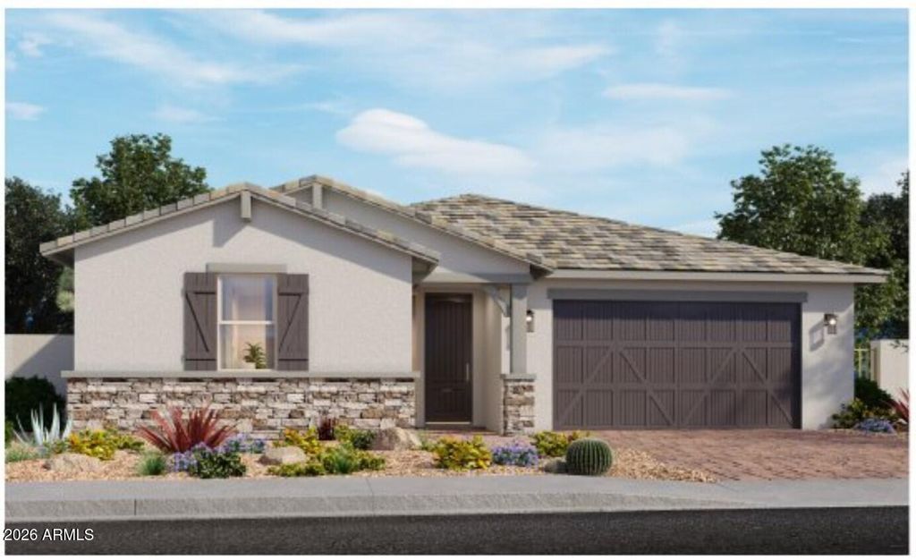 15831 W HONEYSUCKLE Drive, Surprise, AZ 85387 — photo 2