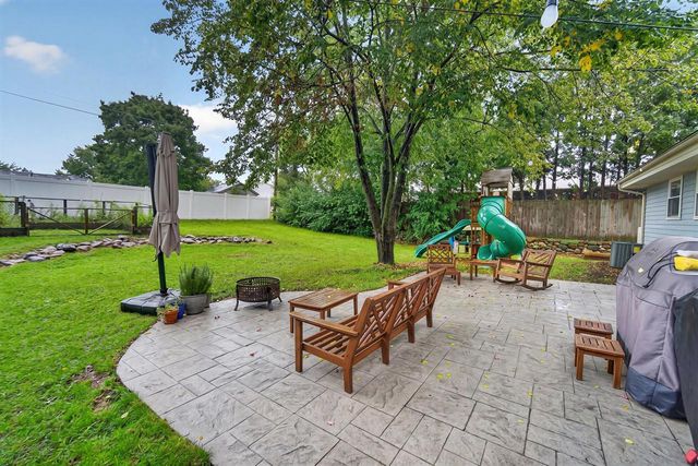 N88W17022 Elmwood DRIVE, Menomonee Falls, WI 53051