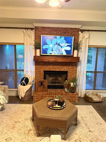 10050 Lookout Pointe, Edmond, OK 73034