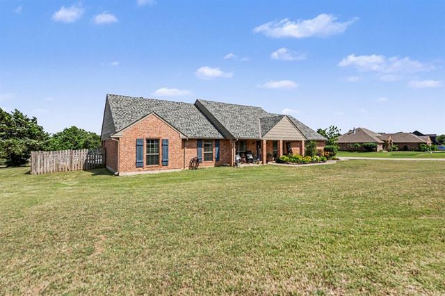 10050 Lookout Pointe, Edmond, OK 73034